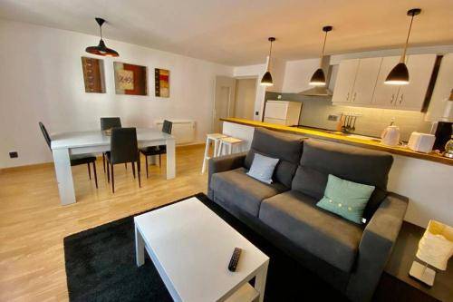 Apartment El Pas de la Casa