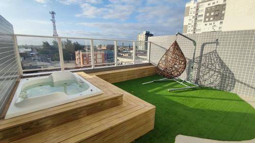 Apartamento Capão da Canoa