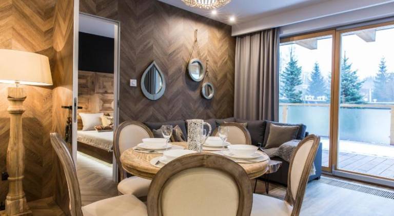 Serviced apartment with sauna, garden & hot tub — photo 4