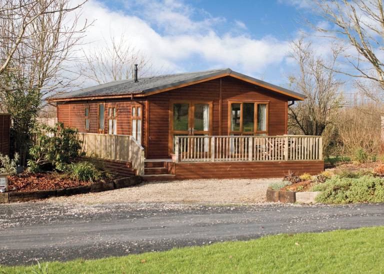 Chalet  Narberth