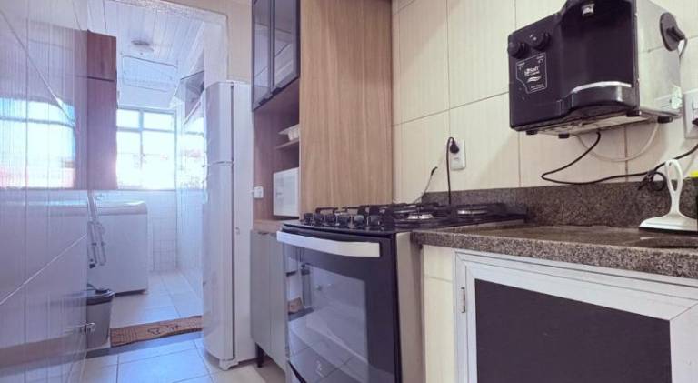 65 m&sup2; Ferienwohnung