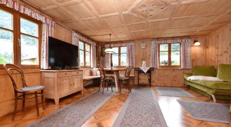 Holiday apartment with terrace & yard | Pets are welcome — photo 4