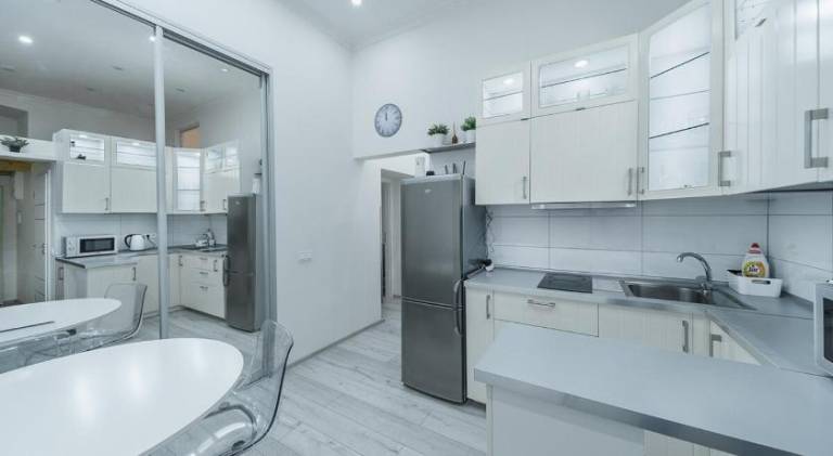 Holiday apartment | Next to Prague astronomical clock | Pets are welcome — photo 5
