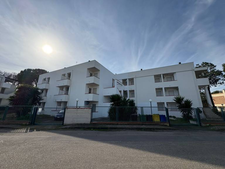 Appartamento vacanza Lido di Metaponto