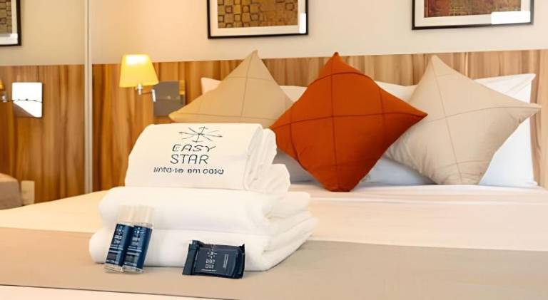 Apartment Campo Belo