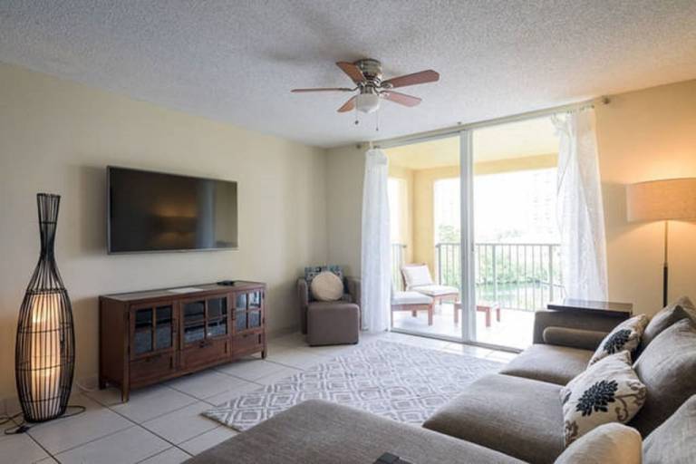 Condo Sunny Isles Beach