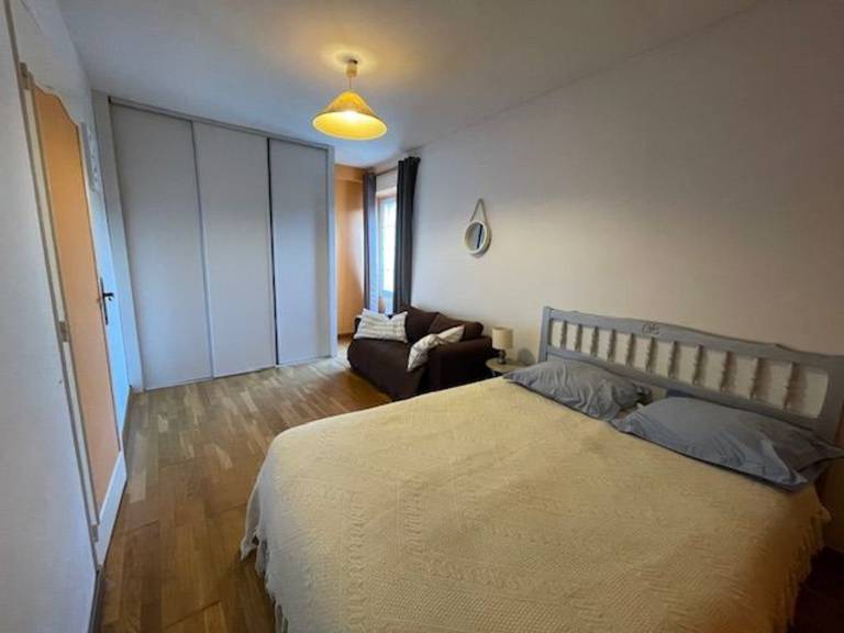 Cottage Auxerre