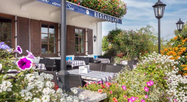 Hotel Neuer am See — photo 4
