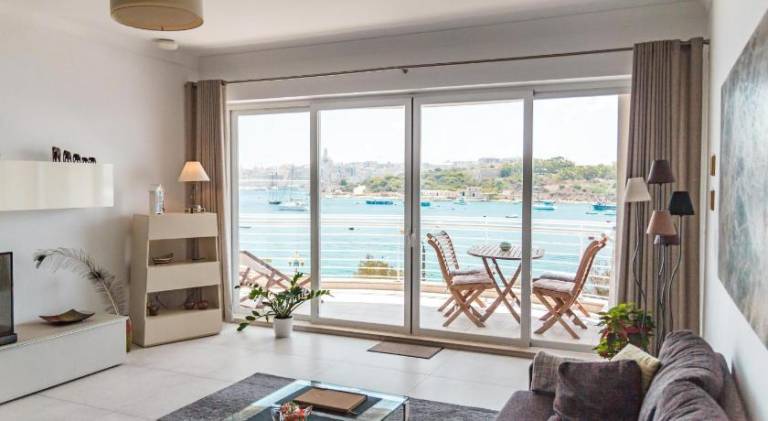 Apartment with terrace | Perfect for remote work — photo 2
