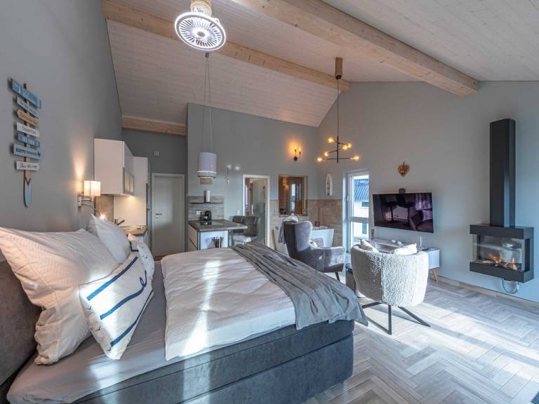 Ferienwohnung Sietow