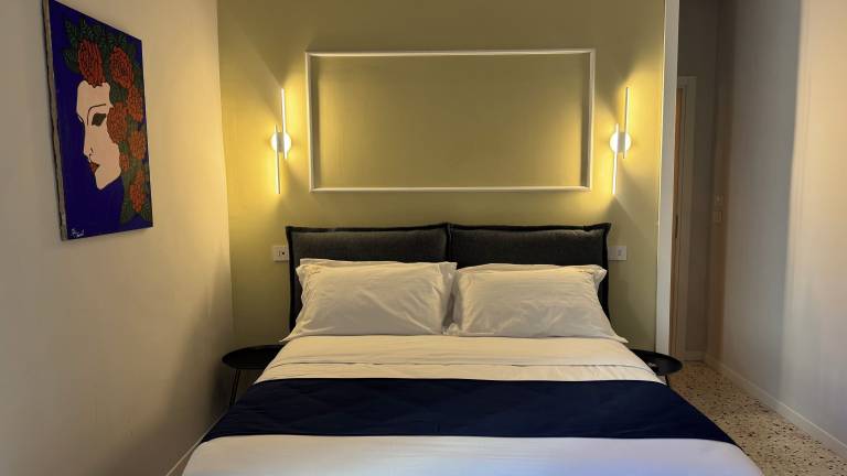 Bed & Breakfast Motta San Giovanni