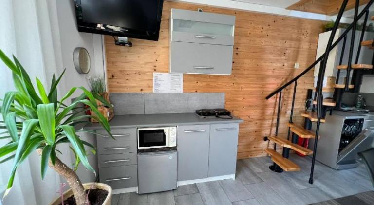 Apartamenty 5 i 6 w Karkonoszach — photo 5