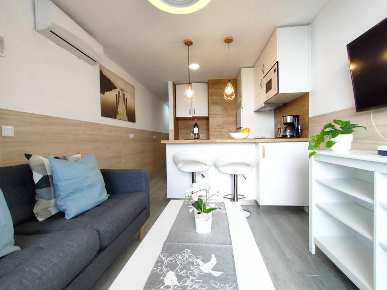 Apartman Maspalomas