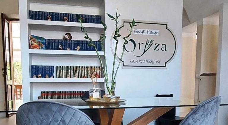 Oryza Guest House — photo 3