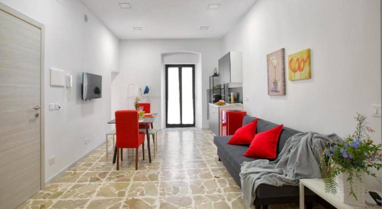 Rental apartment for 4 persons — photo 4