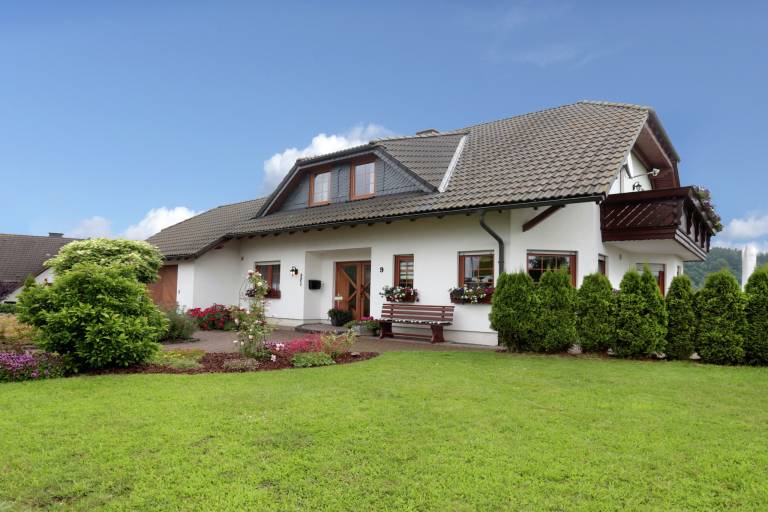 Ferienwohnung Medebach