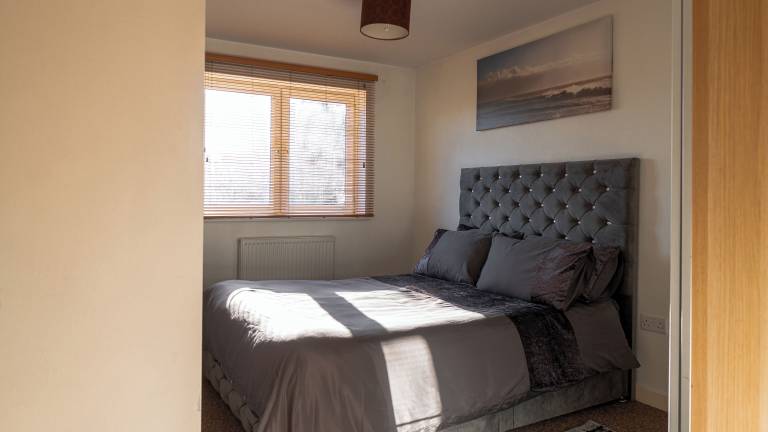 Apartment London Borough of Waltham Forest