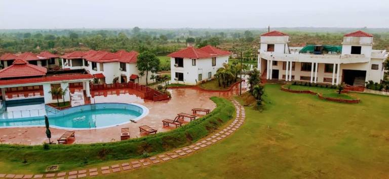 Orchha Club And Resorts — photo 3