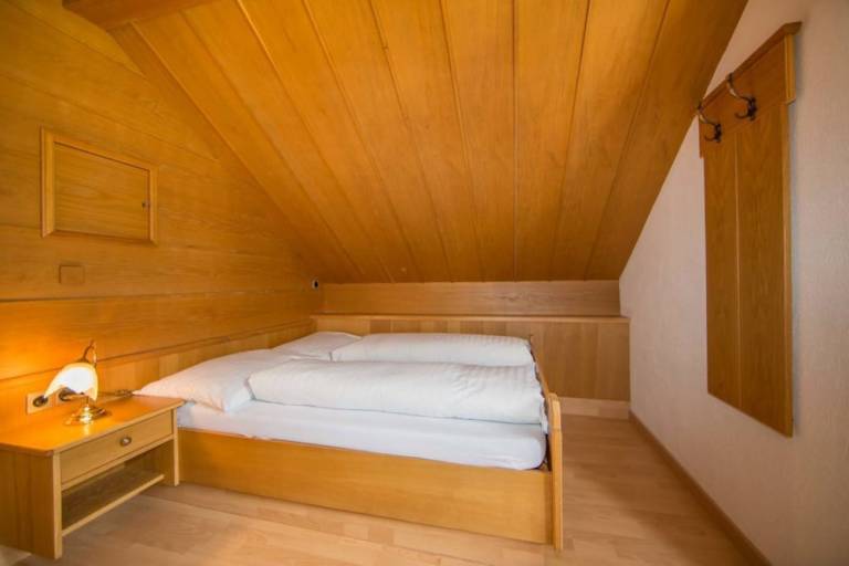 Ferienwohnung Samnaun