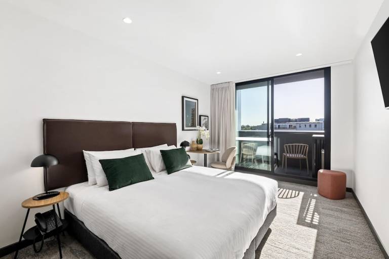 Apartment  Geelong