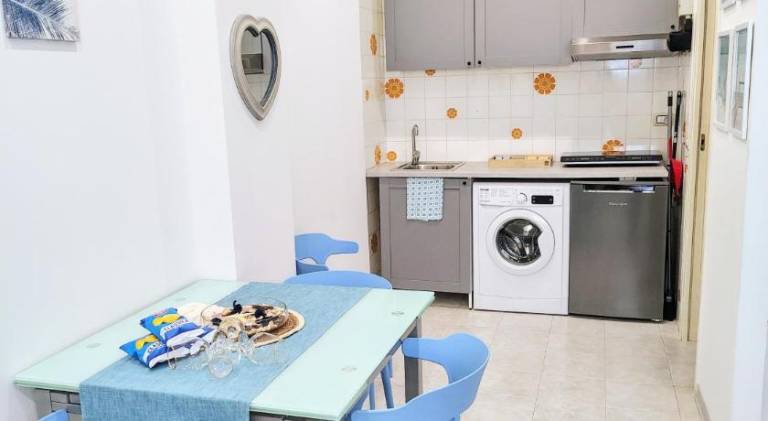 Charming holiday apartment | Close to the beach | Pets are welcome — photo 5