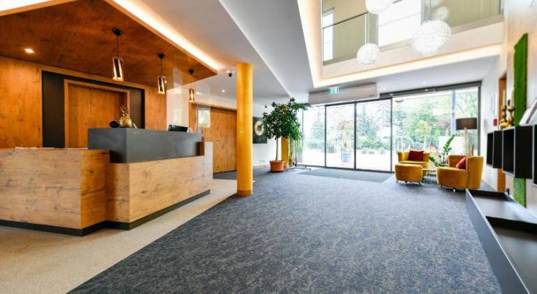 Best Western Plus Parkhotel & Spa Cottbus — photo 3
