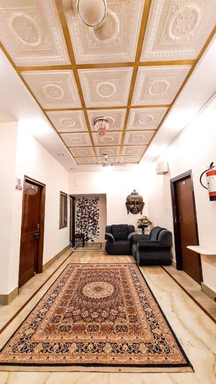Hotel Rajyashree Palace — photo 2