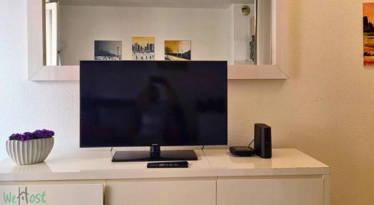Holiday apartment | Next to Port Lympia | Good for workation in Villefranche-sur-Mer