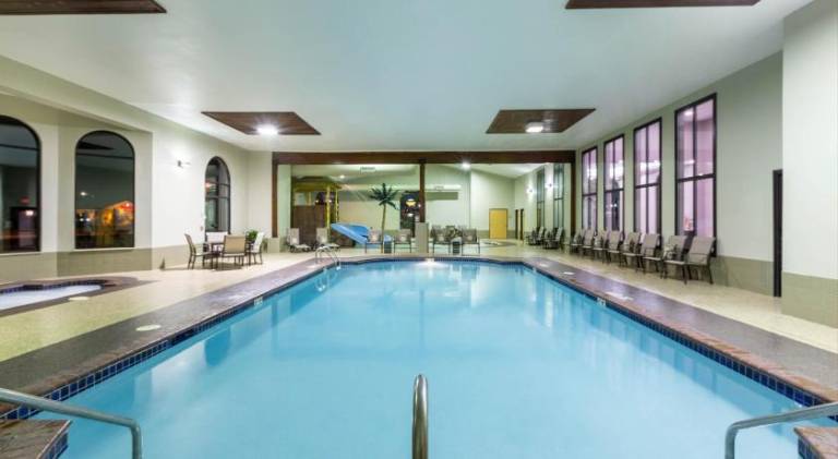 Wingate by Wyndham Wisconsin Dells — photo 2