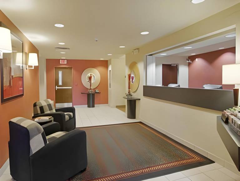 Extended Stay America Suites - Washington, D. C. - Fairfax - Fair Oaks Mall — photo 2