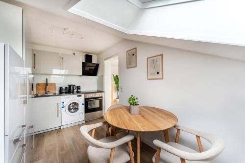 Ferienwohnung Küssaberg
