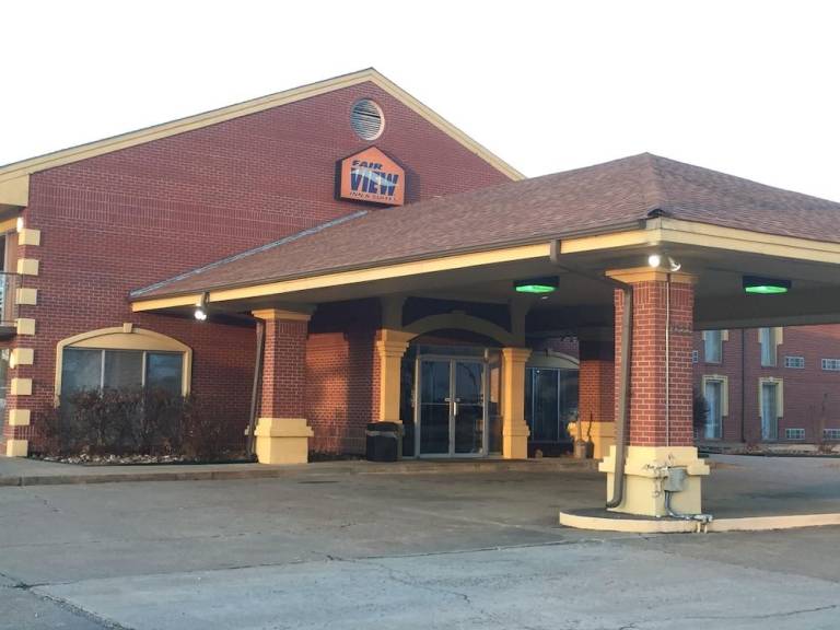 Fairview Inn & Suite — photo 3