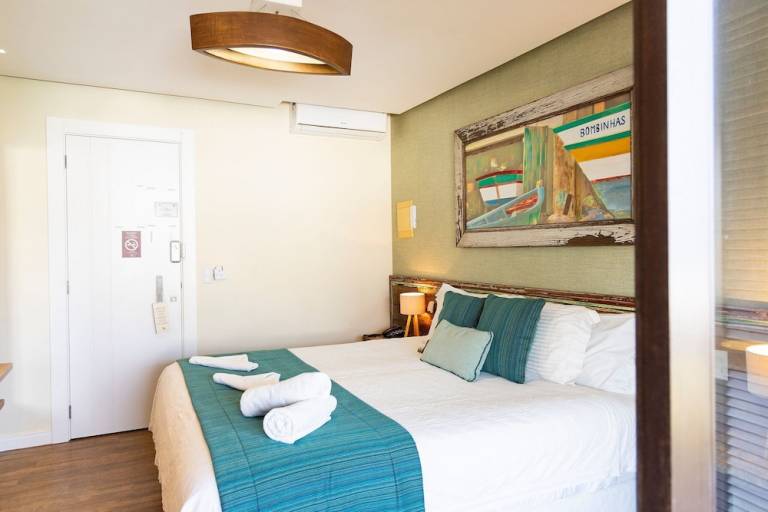 Apartment  Canto Grande