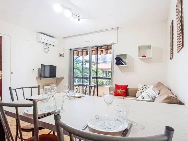 Pleasant apartment with terrace | Pet-friendly — photo 5