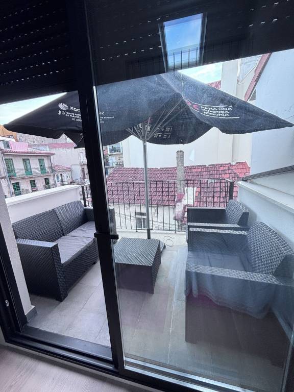 Ferienhaus Cangas