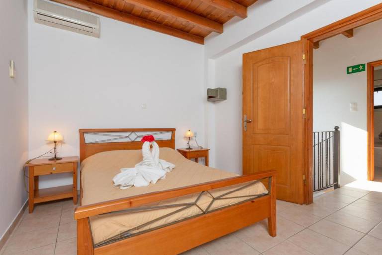 Villa Hora Sfakion