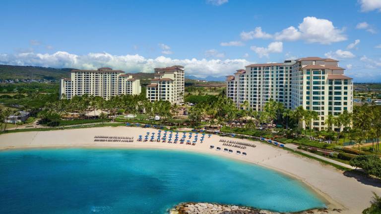Resort Kapolei