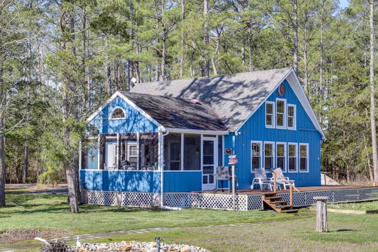 Cottage Westover