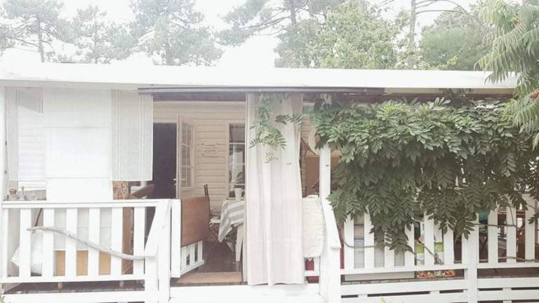 Vakantiepark  Lacanau