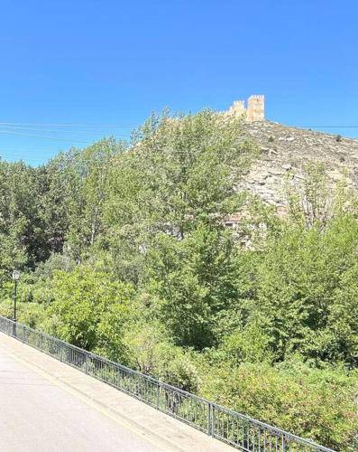 Apartamento Albarracín