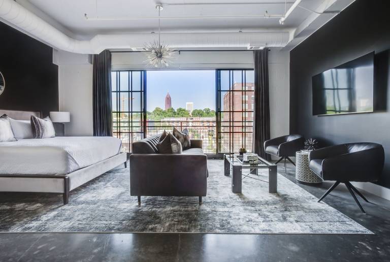 Appartement Virginia Highland