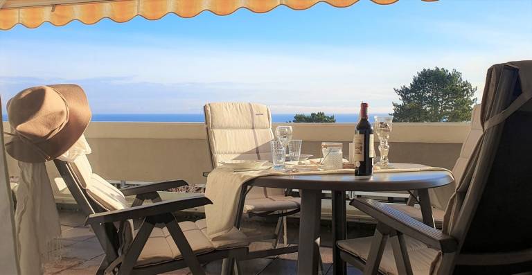 Appartement Neustadt in Holstein