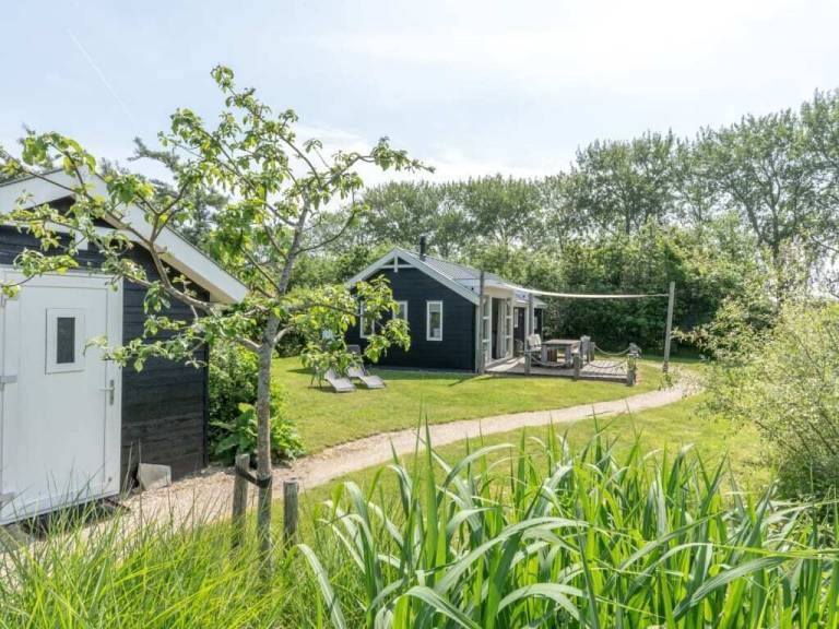 Ferienhaus Westenschouwen