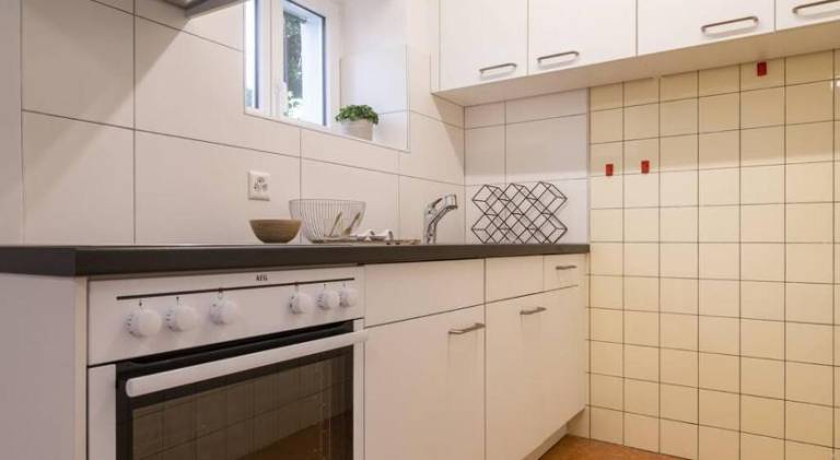 Chalet with 3 rooms for 6 persons — photo 3