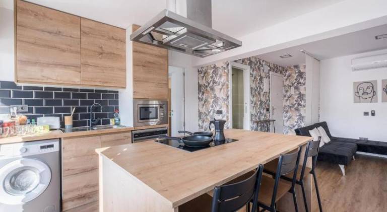 Apartment with 3 rooms for 8 persons — photo 3