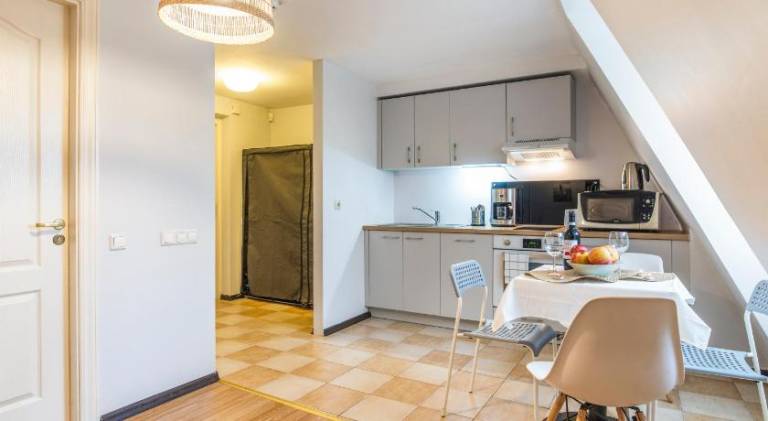 Apartment | Next to Riga Cathedral | Pets are welcome — photo 4