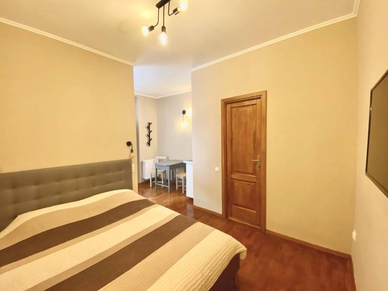 Rental apartment with 2 rooms for 4 persons — photo 2