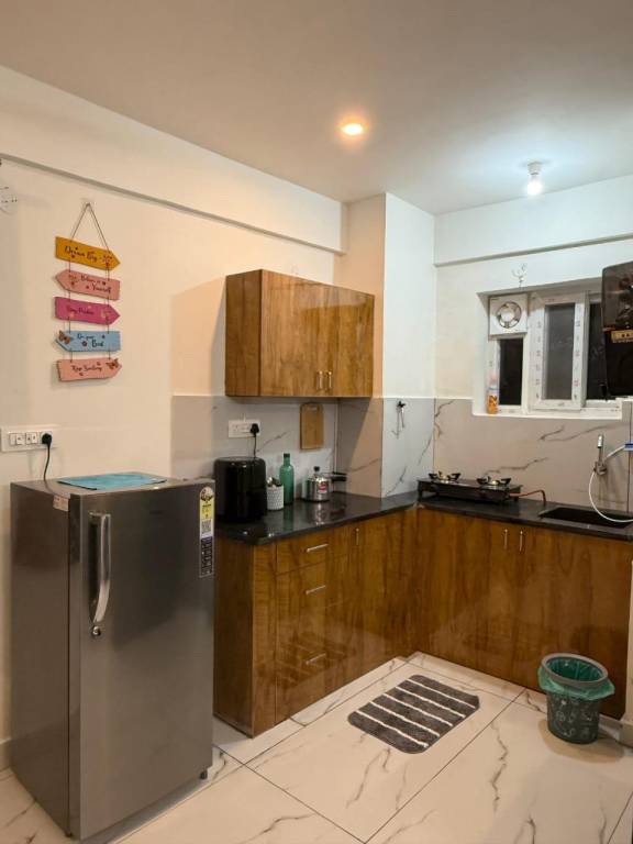 Vacation home for 3 persons — photo 3