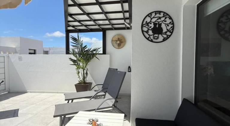 Villa with pool | Pet-friendly — photo 3