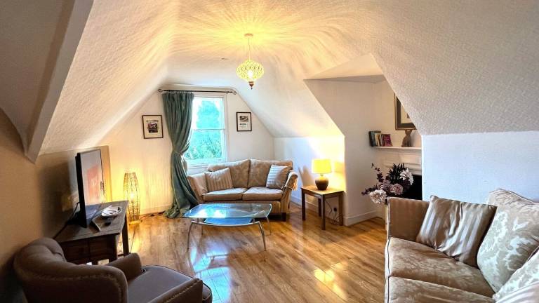 Apartamento Londres